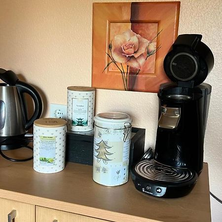 Apartment Centrally Located In The Rhine-Main Area Riedstadt Ngoại thất bức ảnh