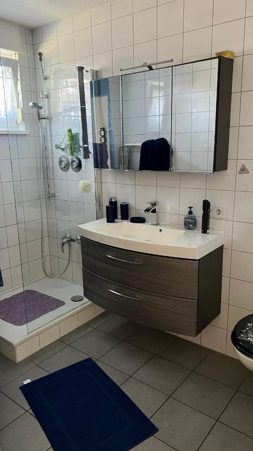 Apartment Centrally Located In The Rhine-Main Area Riedstadt Ngoại thất bức ảnh