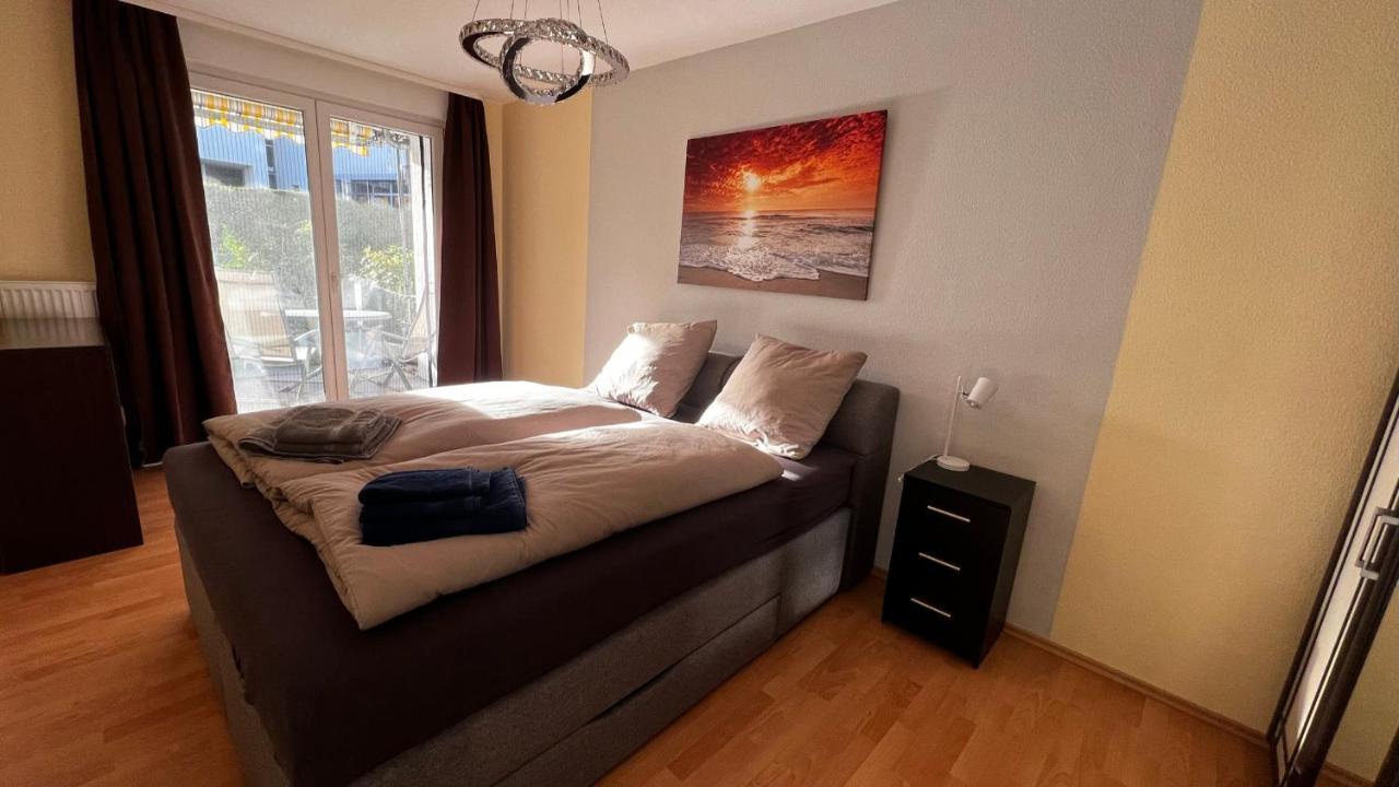 Apartment Centrally Located In The Rhine-Main Area Riedstadt Ngoại thất bức ảnh