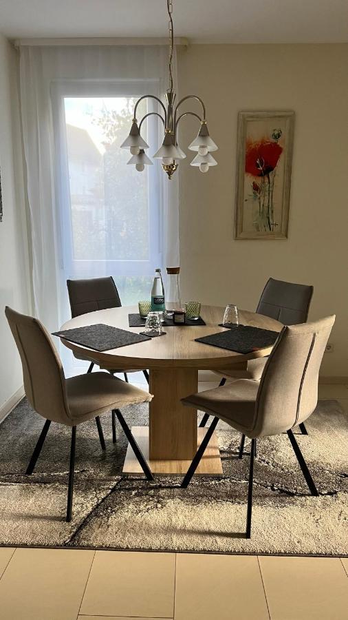Apartment Centrally Located In The Rhine-Main Area Riedstadt Ngoại thất bức ảnh